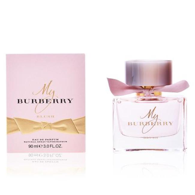 BUR4049329 3 oz Women My  Blush Eau De Parfum Spray -  Burberry