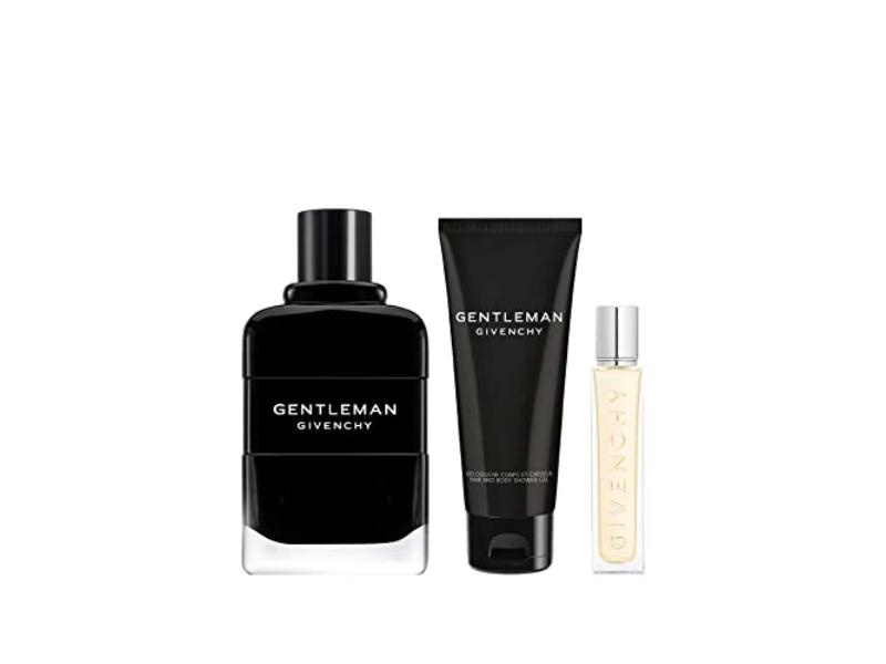 Picture of Givenchy GIVP111076 Givenchy Gentleman Gift Set for Unisex - 3 Piece
