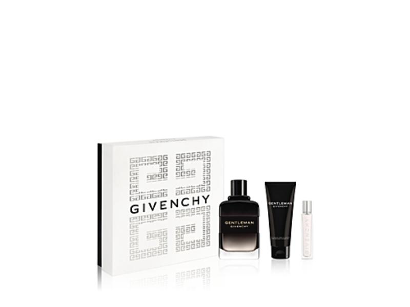 Picture of Givenchy GIVP111077 Givenchy Gentleman Boisee Gift Set for Unisex - 3 Piece