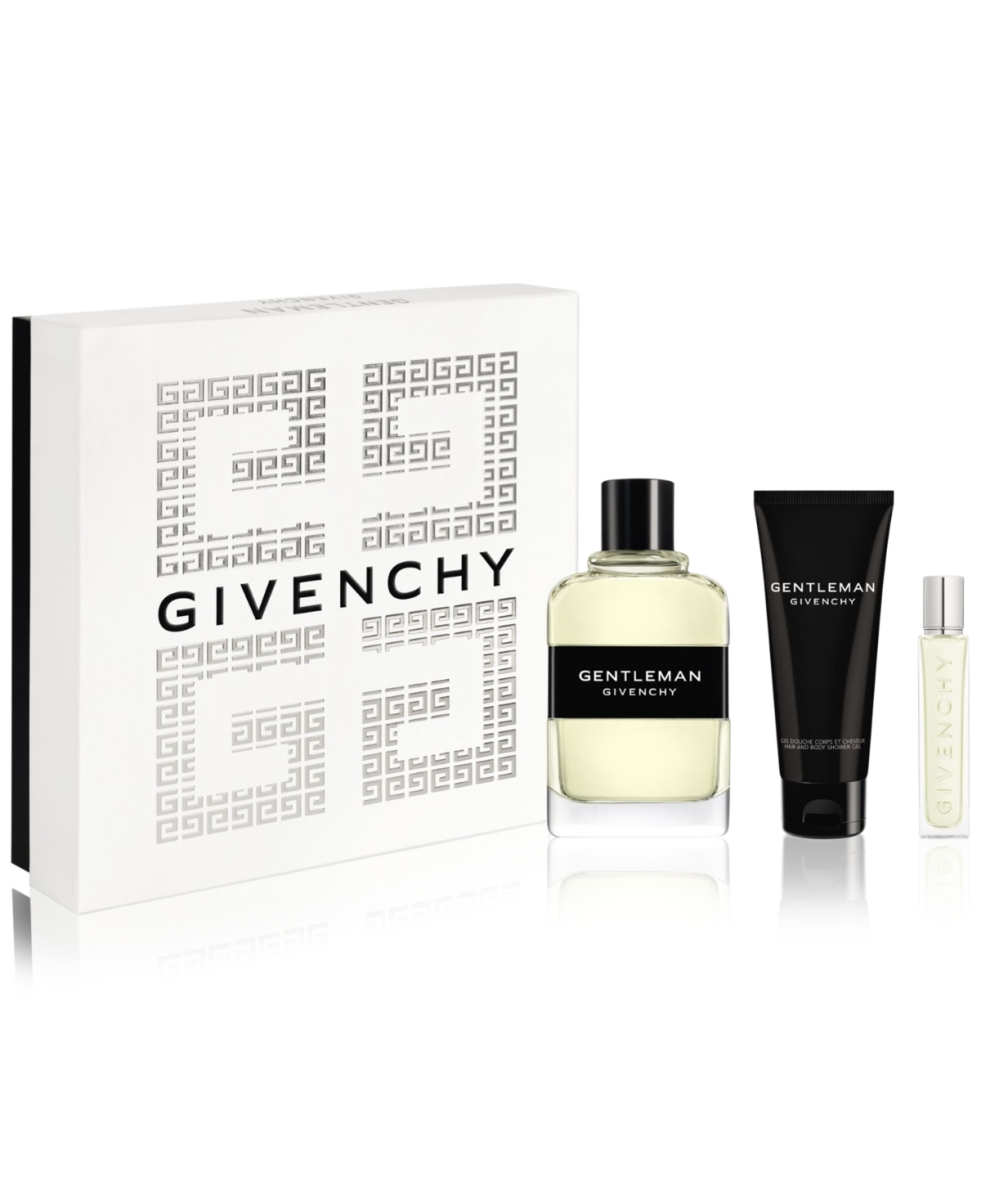 Picture of Givenchy GIVP111078 Givenchy Gentleman Gift Set for Unisex - 3 Piece
