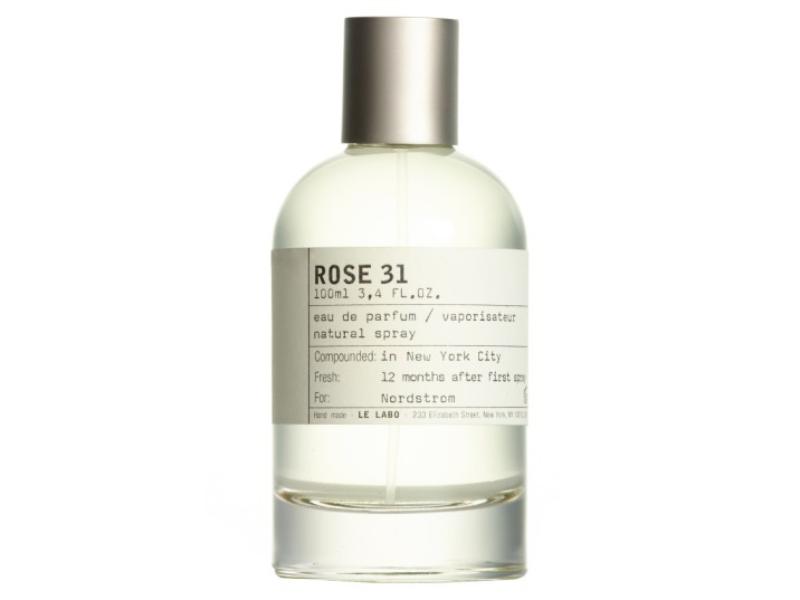 Picture of Le Labo LELABO023001 3.4 oz Le Labo Rose 31 Eau De Parfum Spray for Unisex