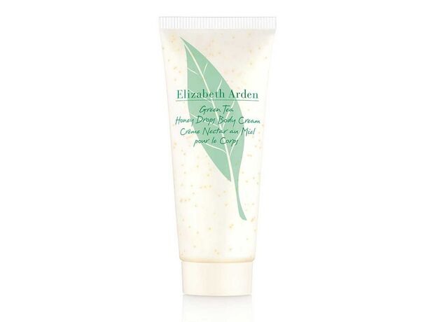 Picture of Elizabeth Arden EAA0127633 3.3 oz Green Tea Honey Drops Body Cream for Unisex