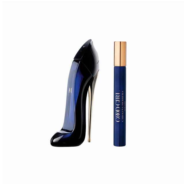CH65201503 Good Girl Gift Set - 2 Piece