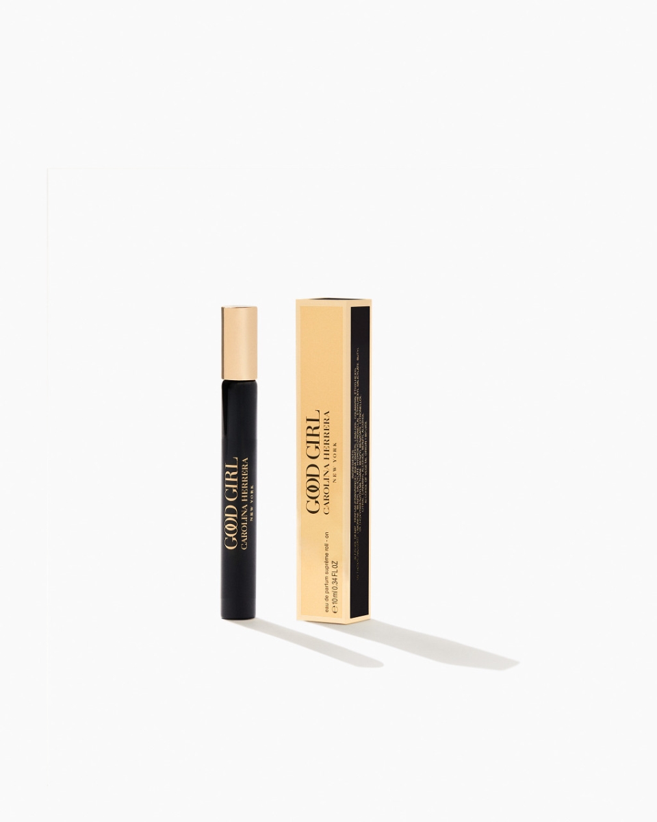 CH985267 0.34 oz Good Girl Supreme Eau De Parfum Roll-On
