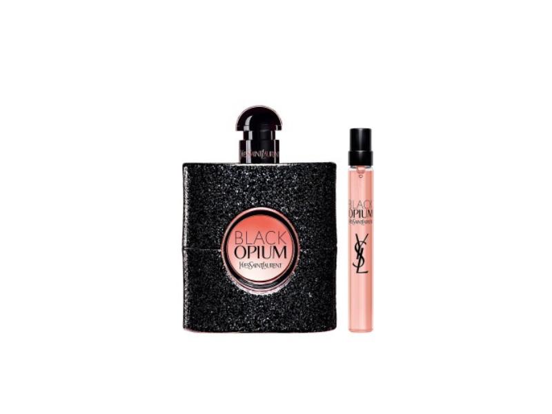 YSLTM11644 Myself Set for Men - 3.3 oz Eau De Parfum Spray Plus 0.33 oz Eau De Parfum Spray - 2 Piece