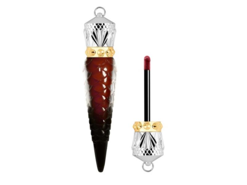 CL28523 0.15 oz Matte Liquid Lipstick - Corset D-Amour