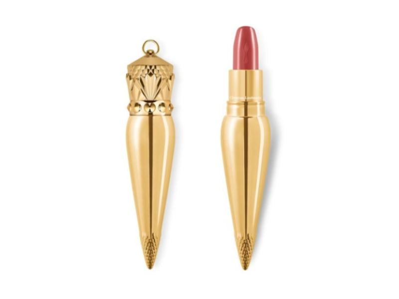 CL35934 0.13 oz Silky Satin Lipstick - Belly Bloom 011