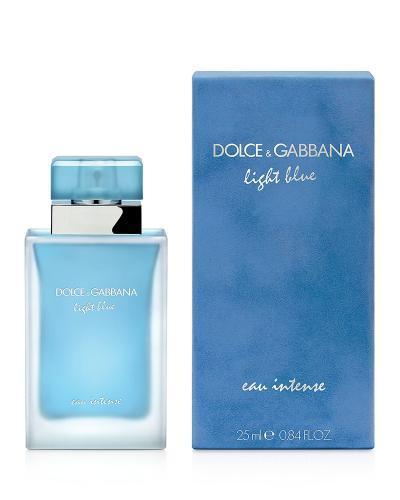 Picture of Procter & Gamble DG3032795 Dolce & Gabbana Light Blue Eau Intense 0.84 Oz Edp Spray