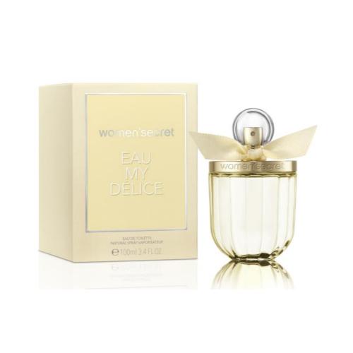 WS002 Eau My Delice 3.4 Edt Sp