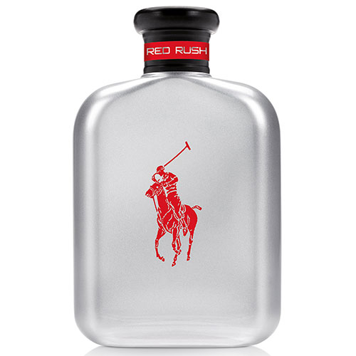 4.2 oz Polo EDT Spray, Red Rush