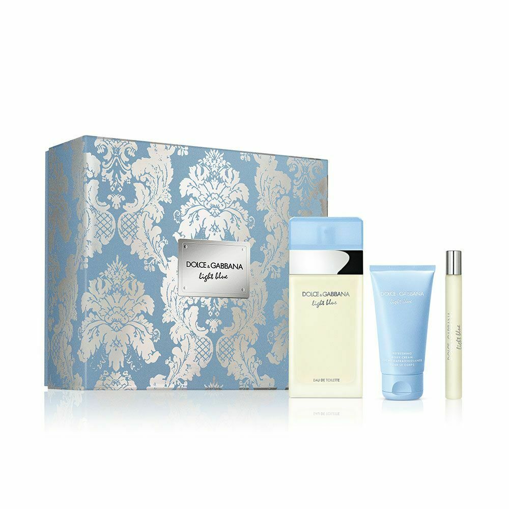 Picture of Beaute Prestige International DG314585 Variety of Gift Set for Women - 3 Piece