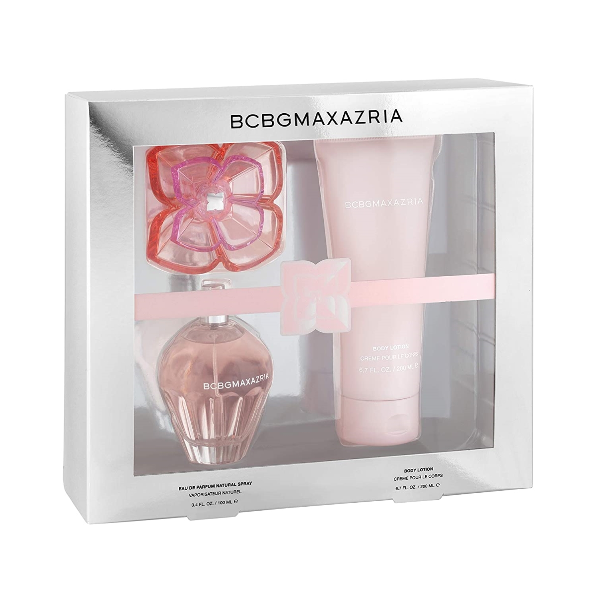 MA005399 Womens BCBG Max Azria Gift Set - 2 Piece