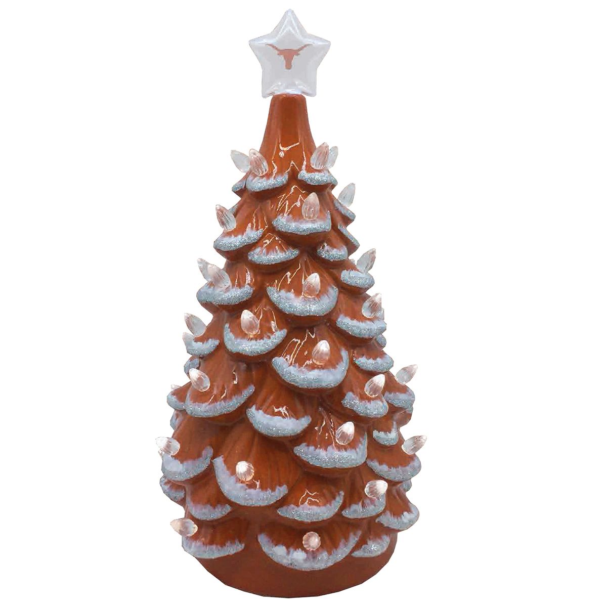 TXL600 14 in. Texas Ceramic Tree