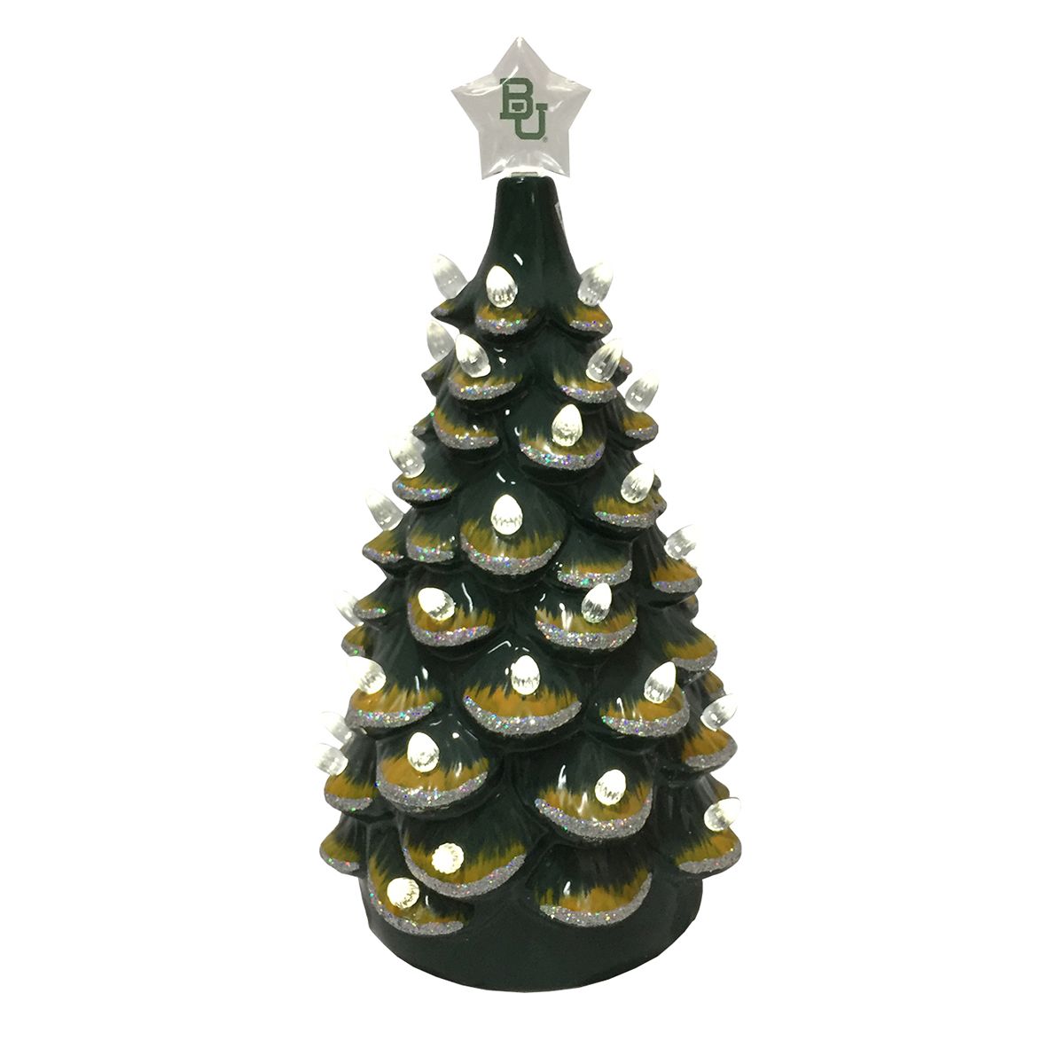 14 in. Baylor Ceramic Tree