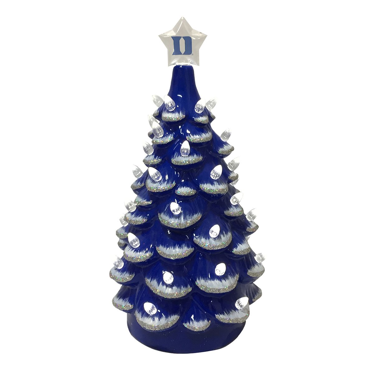 14 in. Duke Ceramic Tree
