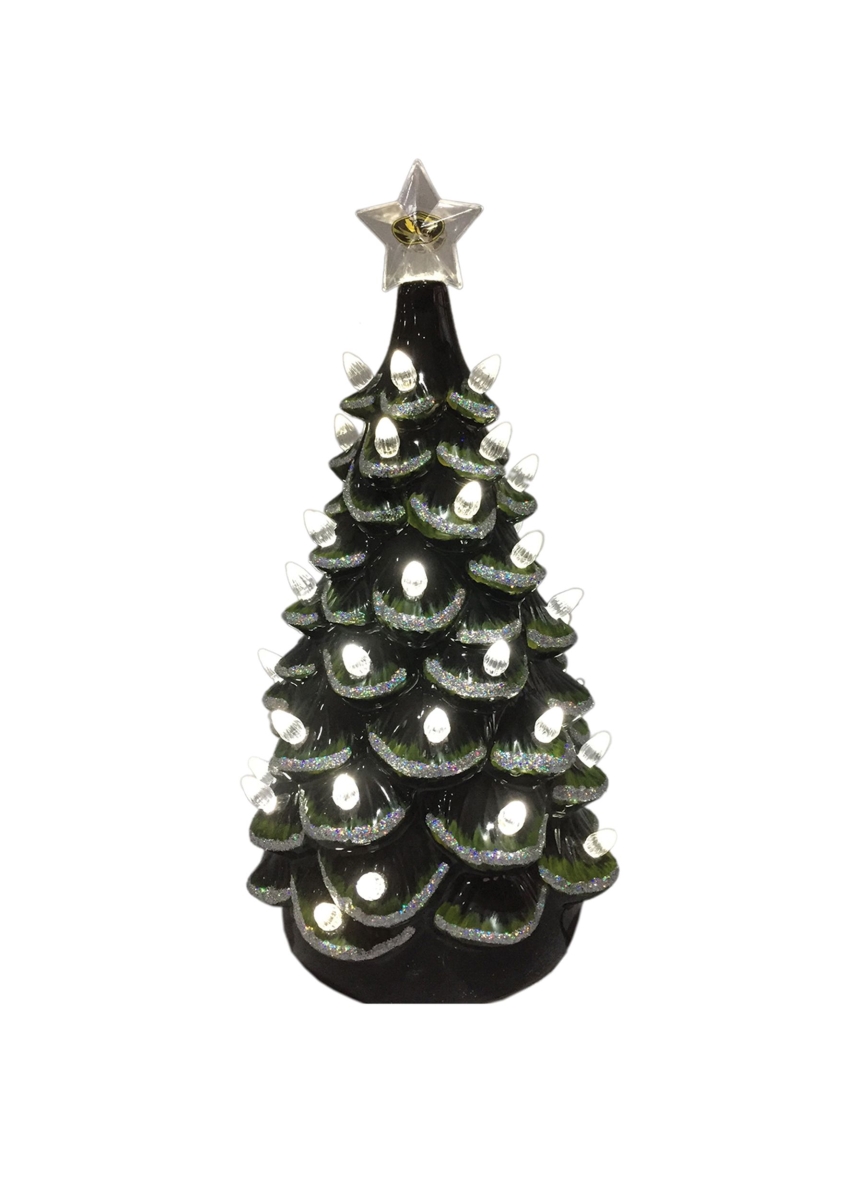MOT600 14 in. Missouri Ceramic Tree