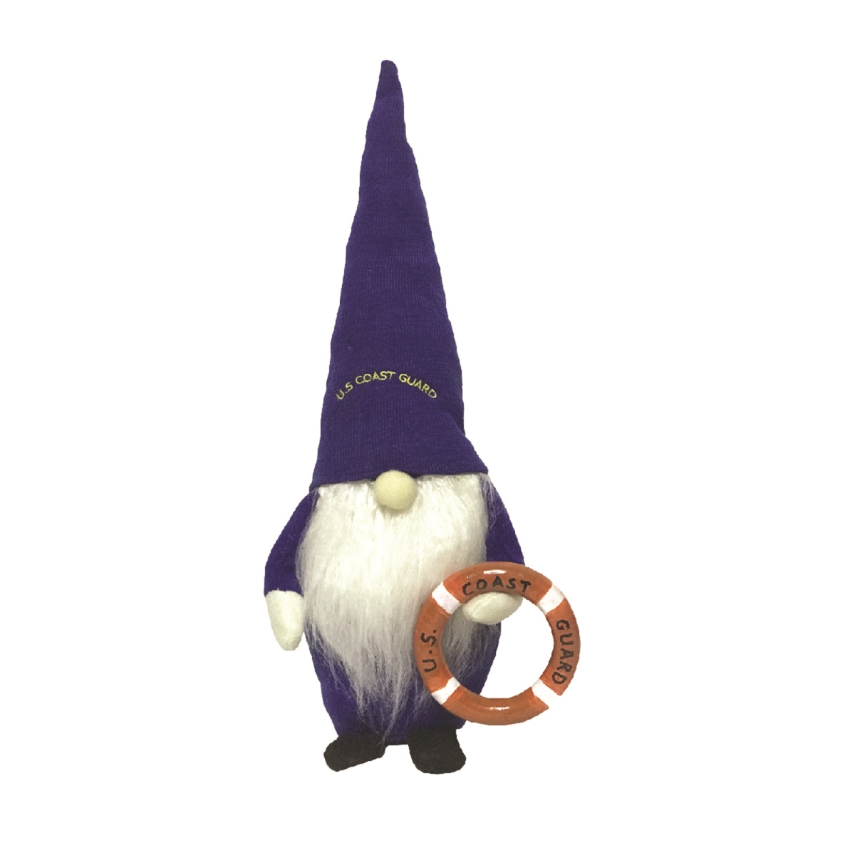 16 in. Coast Guard Gnome