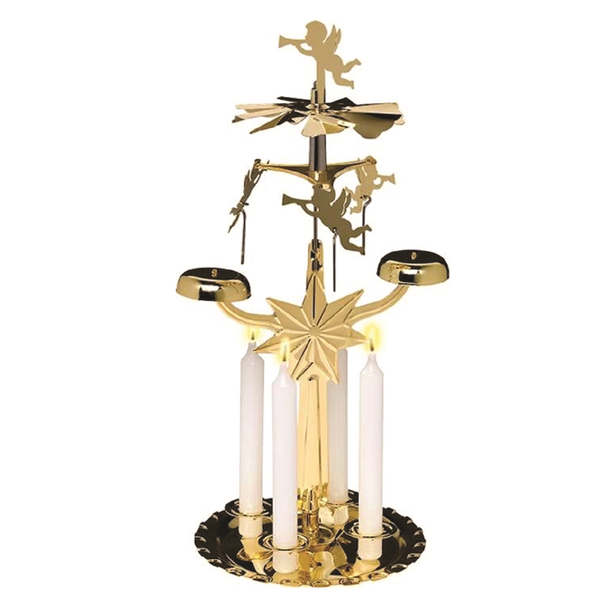12 in. Angel Chime