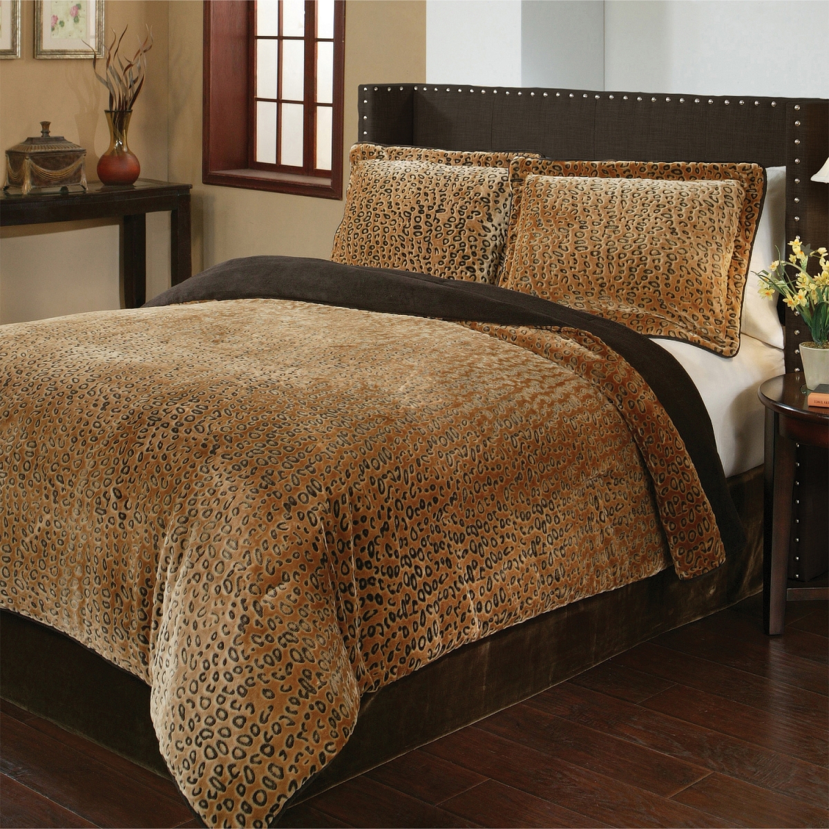 Picture for category Bed Comforter Sets