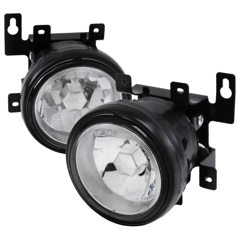 LF-ELM05COEM-HZ OEM Fog Light for 2005-2006 Honda Element - Clear