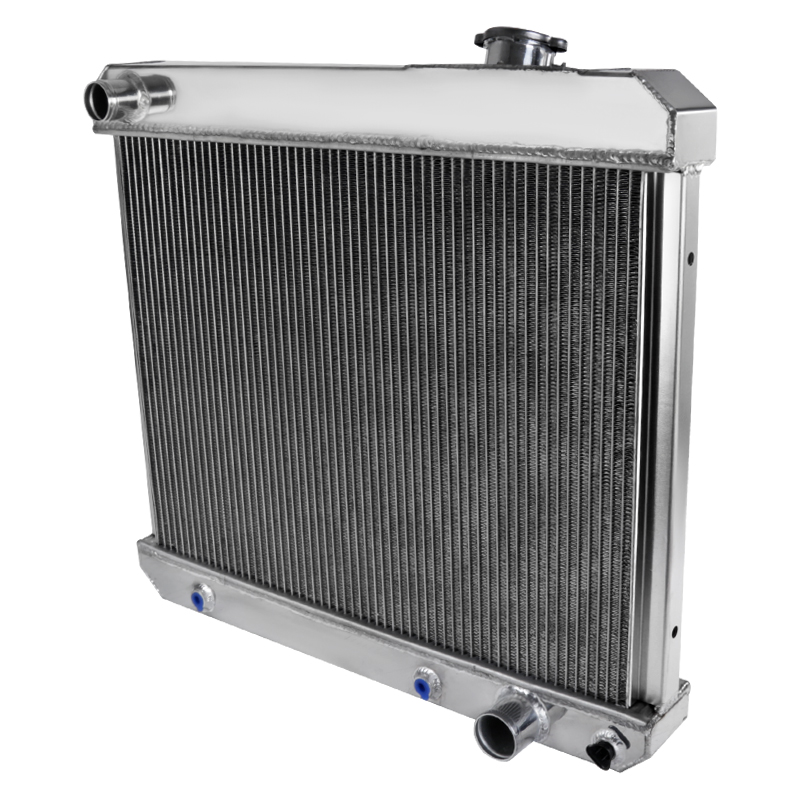 3 Core Radiators for 1963-1966 Chevrolet GMC