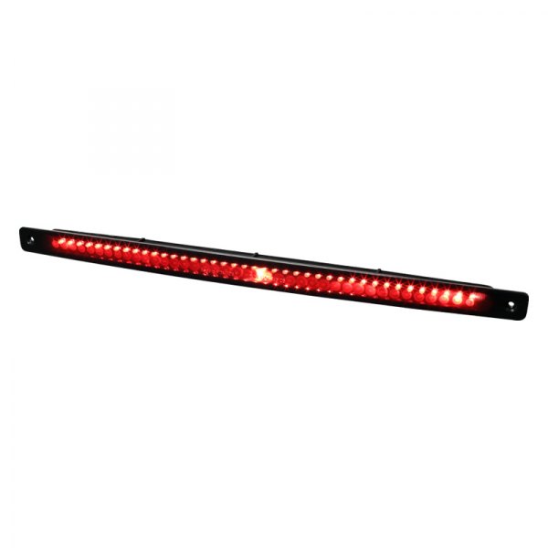 LT-MST03RBSMLED-RS 3rd Brake Light for 2003-2004 Ford Mustang Cobra - Smoke