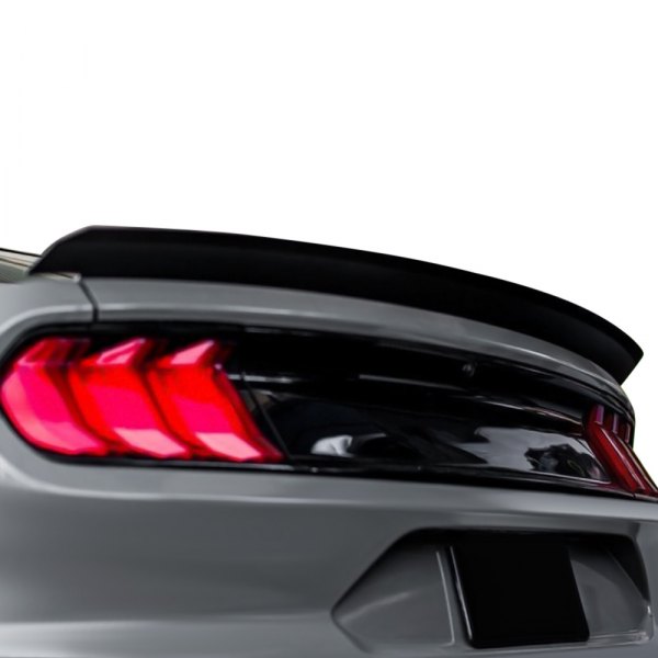 Picture of Spec-D Tuning SPL-MST15A-BN Modern Style Rear Spoiler for 2015-2020 Ford Mustang