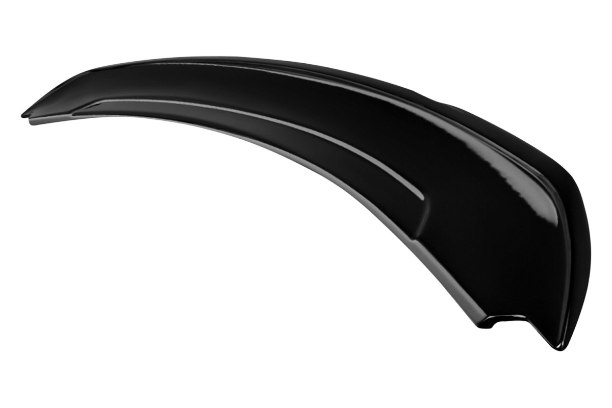 SPL-MST15GTTP-RS Glossy Black Rear Wing Spoiler for 2015-2020 Ford Mustang
