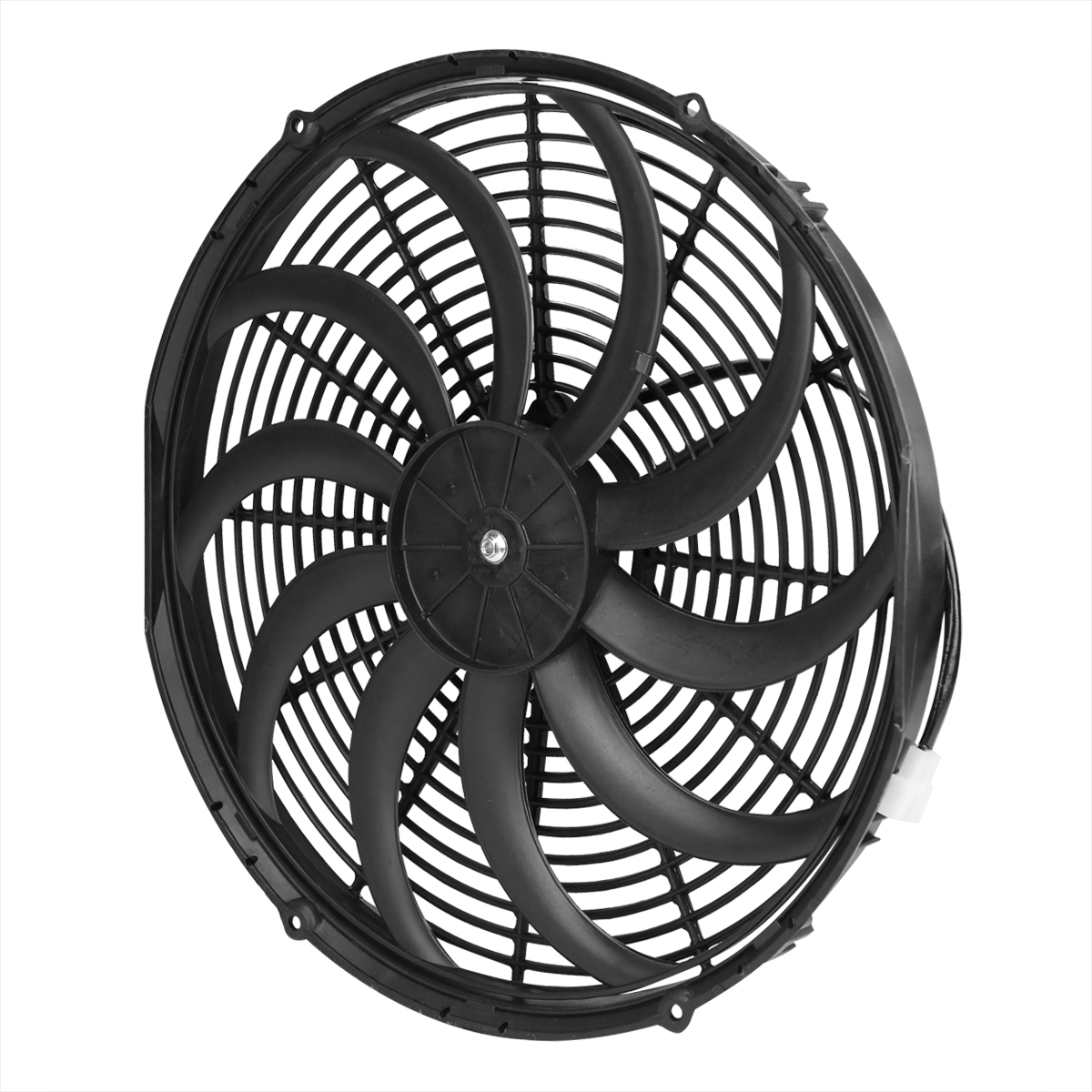 16 in. Compatible Fan - RAD3F Radiator