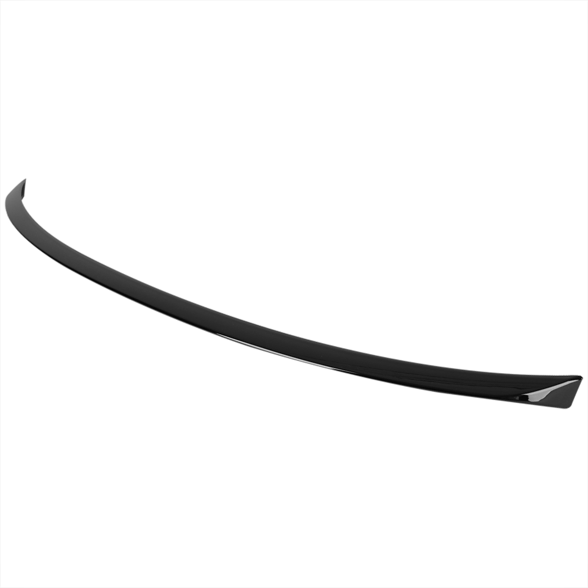 3 Series Gloss Black M-Performance Spoiler for 2019-2022 BMW 3-Series