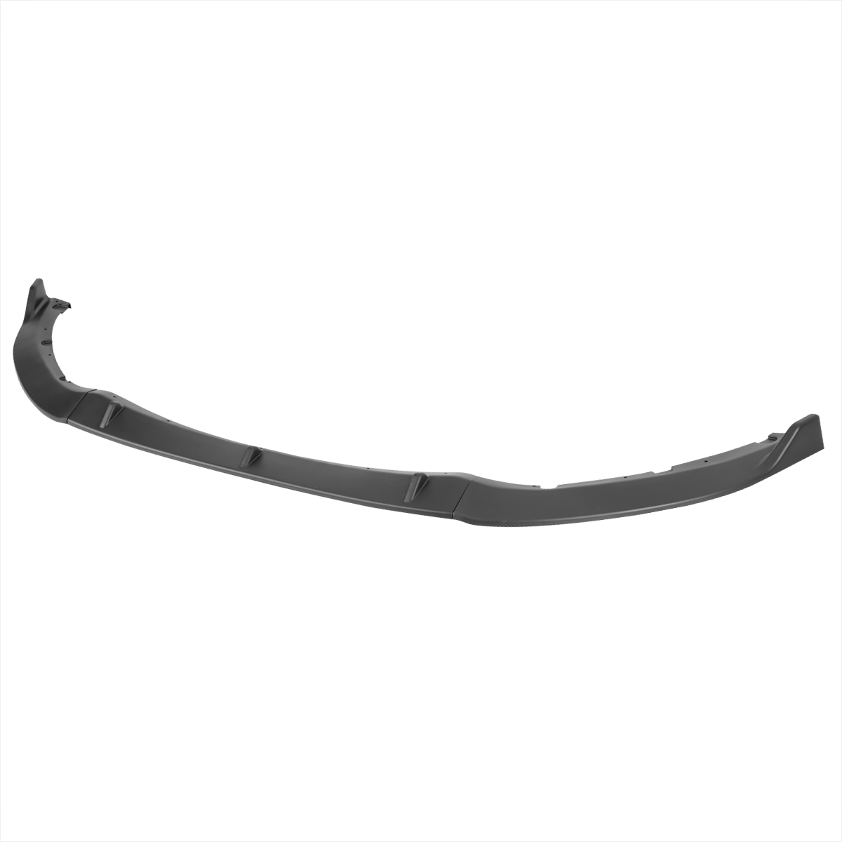 Matte Black Mx-5 Front Bumper Lip for 2016-2023 Mazda Miata MX-5
