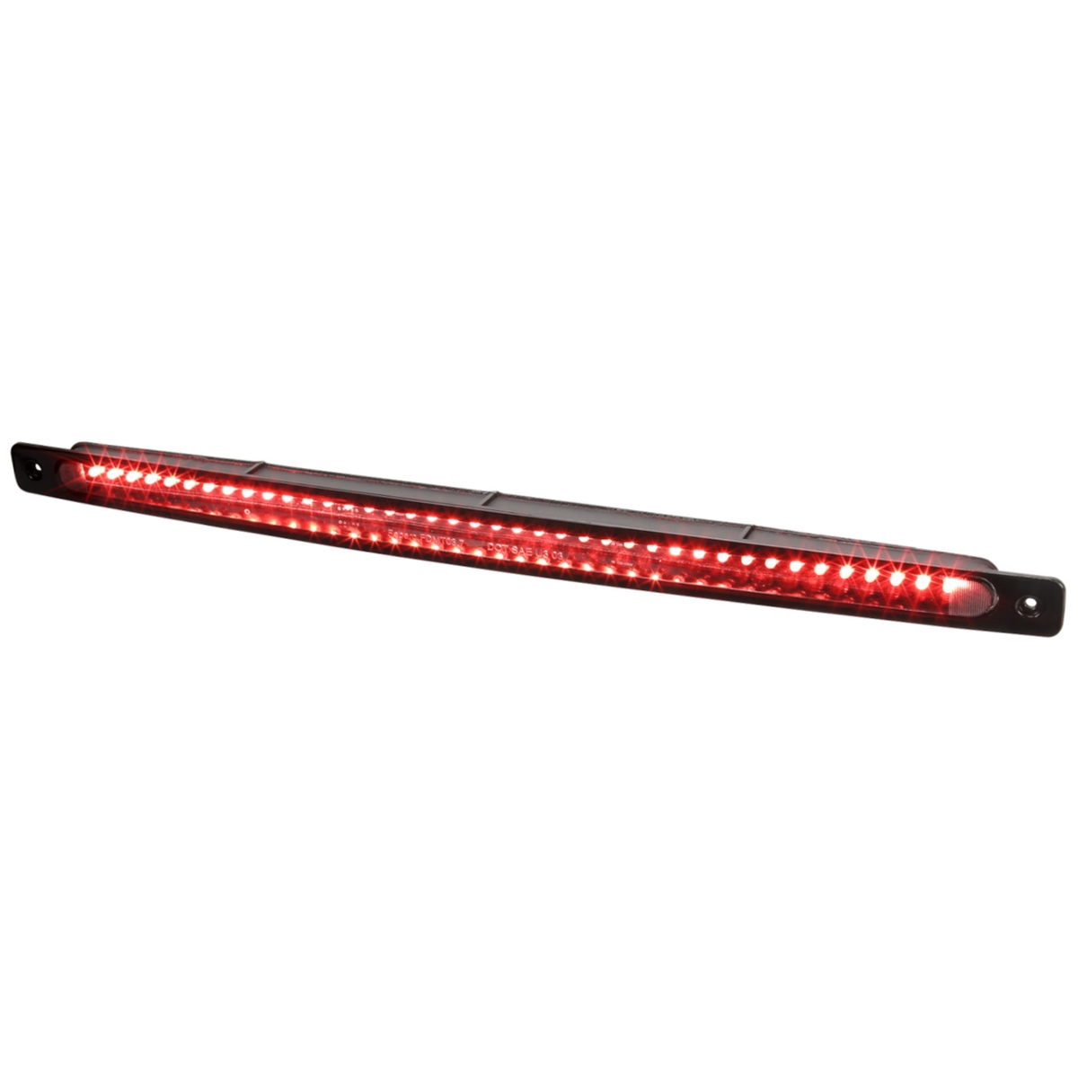 LT-MST03RBJMLED-RS Cobra LED 3rd Break Light for 2003 Ford Mustang SVT