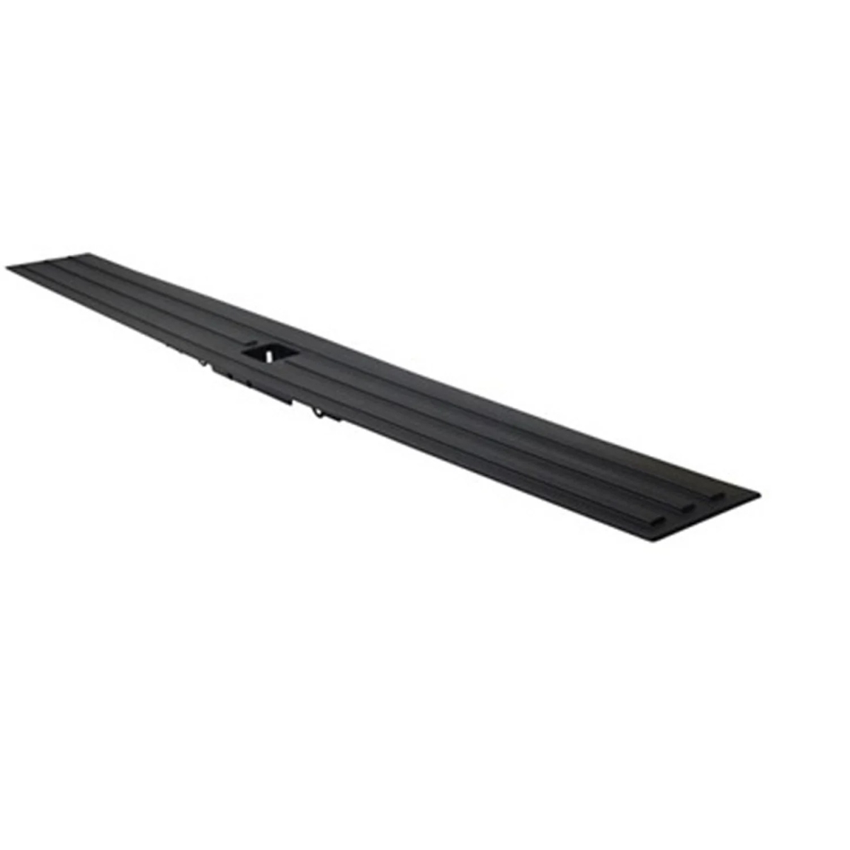 Picture of Spec-D Tuning SD-FO1904135 Tailgate Molding for 2015-2020 Ford F-150 - Black