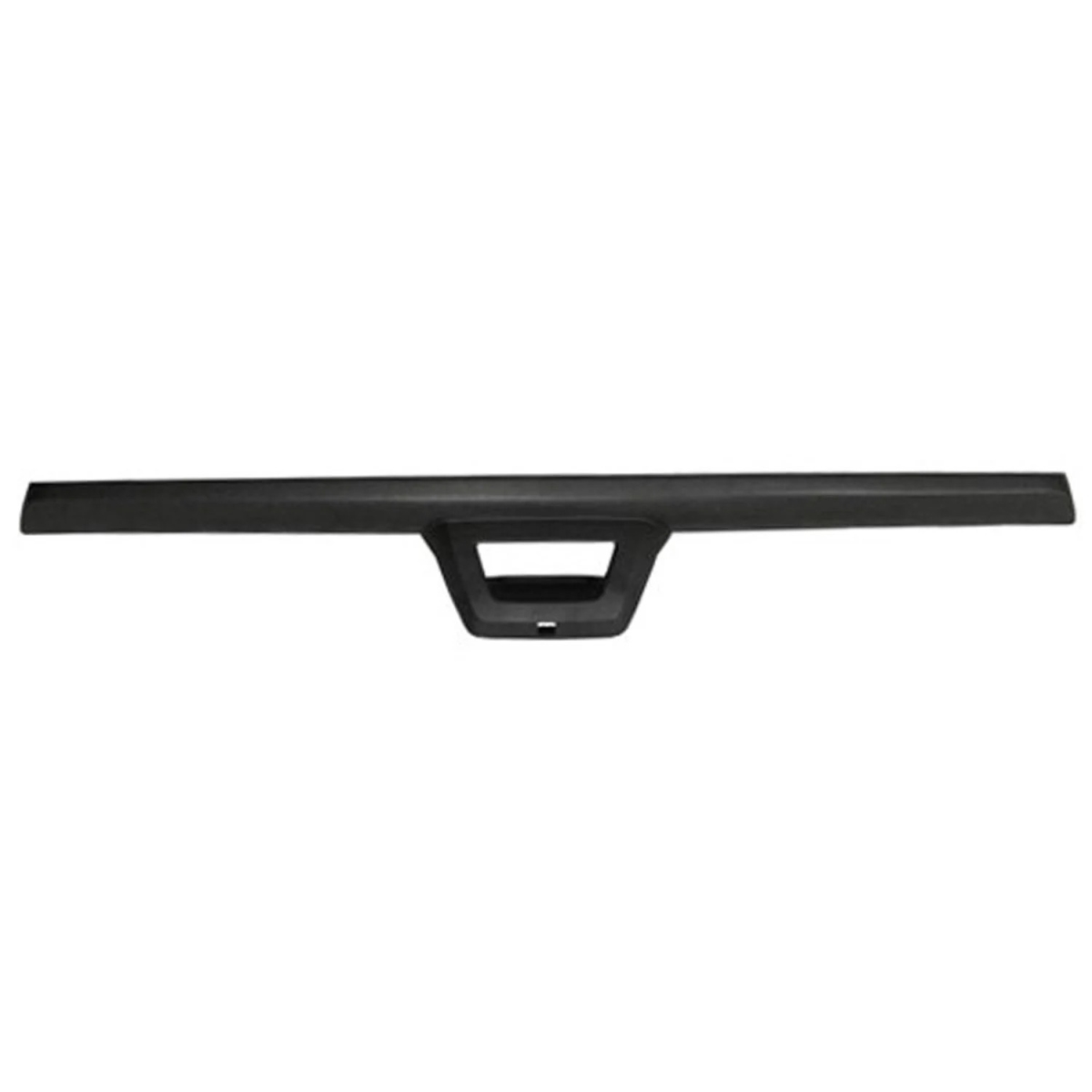 Picture of Spec-D Tuning SD-GM1904113 Tailgate Molding for 2007-2013 Chevy Avalanche - Textured Black