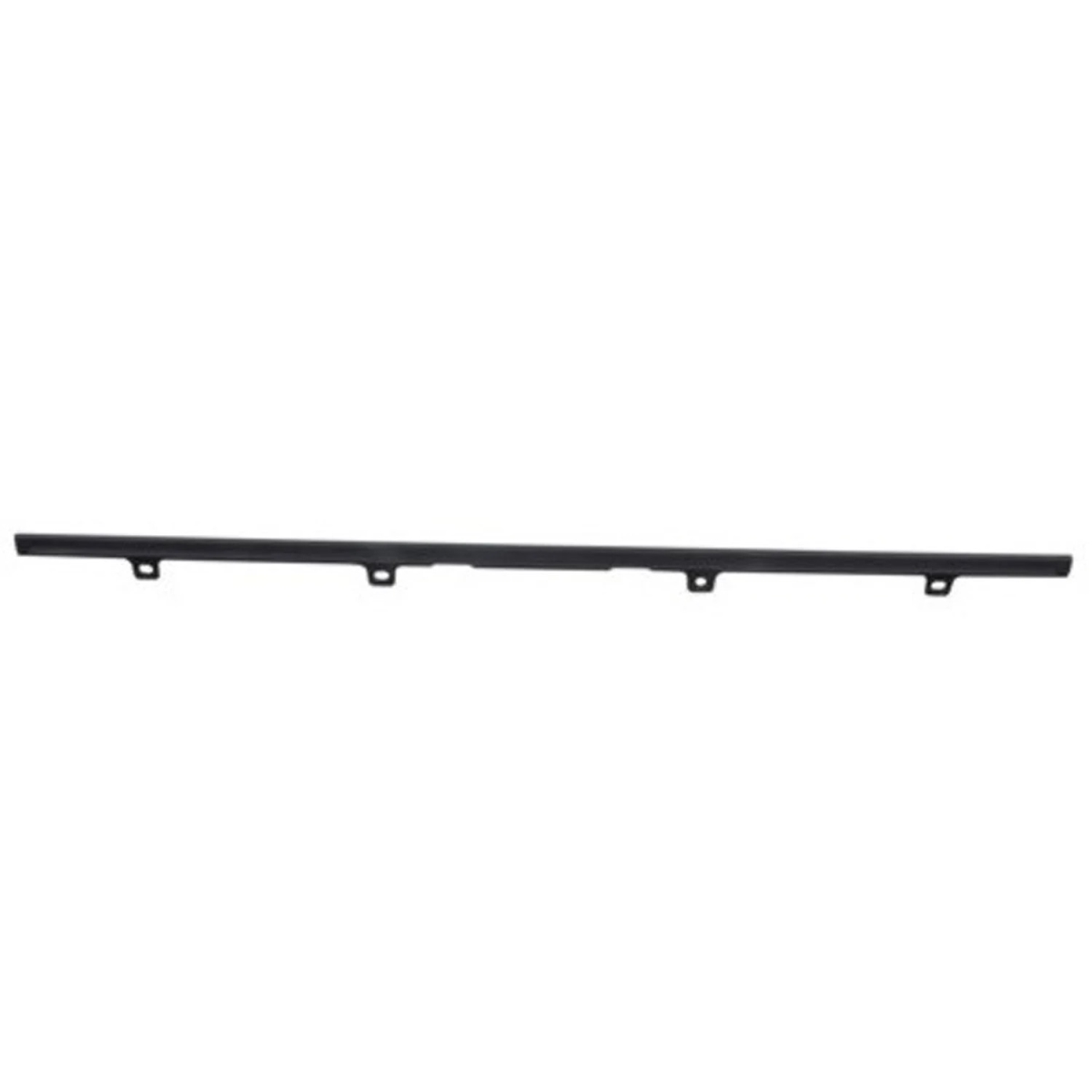 Picture of Spec-D Tuning SD-FO1904141 Inner Tailgate Molding for 2017-2022 Ford F-250