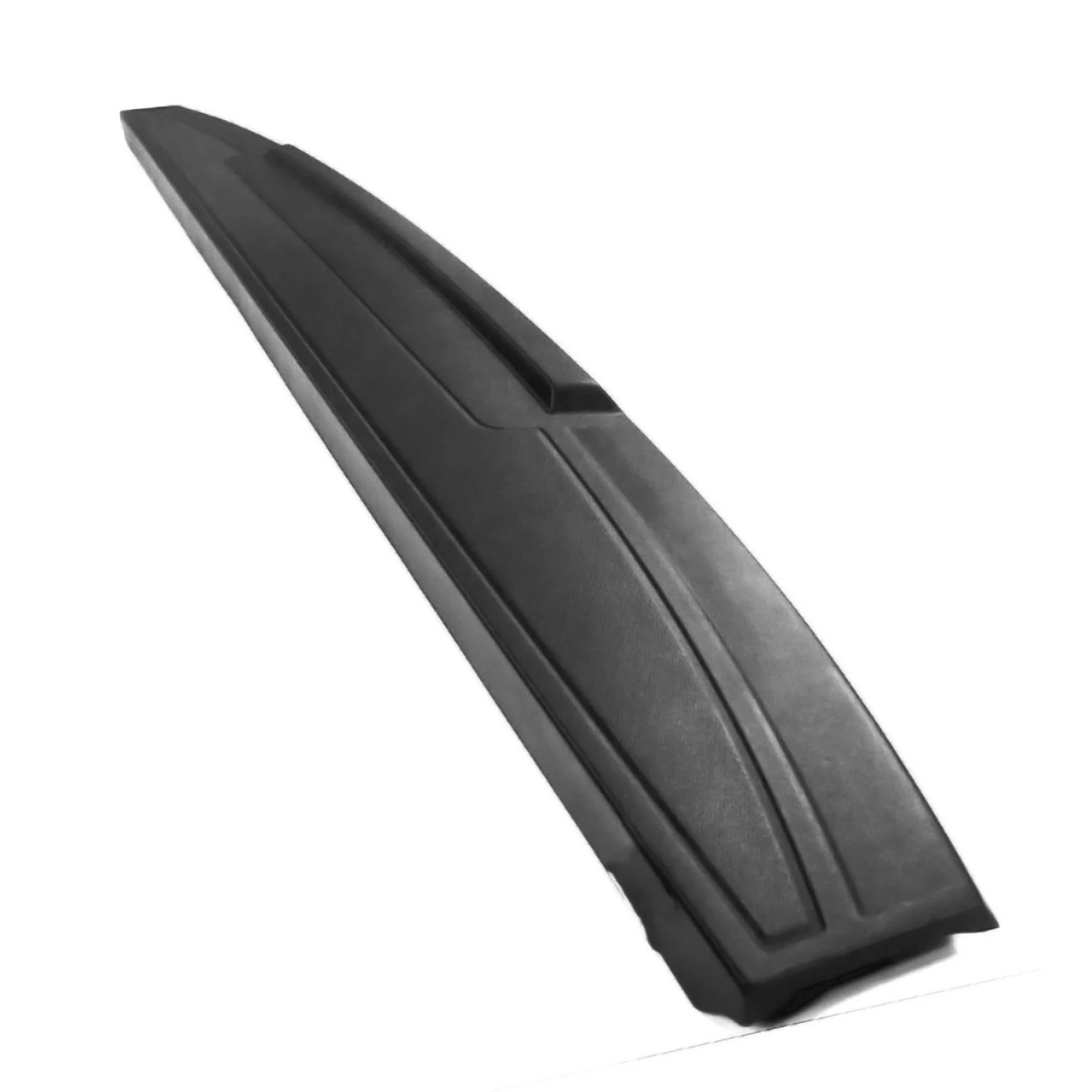 Picture of Spec-D Tuning SD-GM1904116 Tailgate Molding for 2019-2025 Chevy Silverado 1500