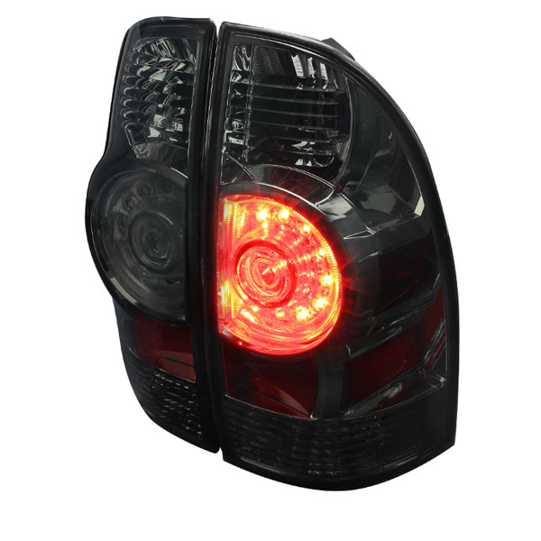 2005 - 2013 Toyota Tacoma LED Taillights