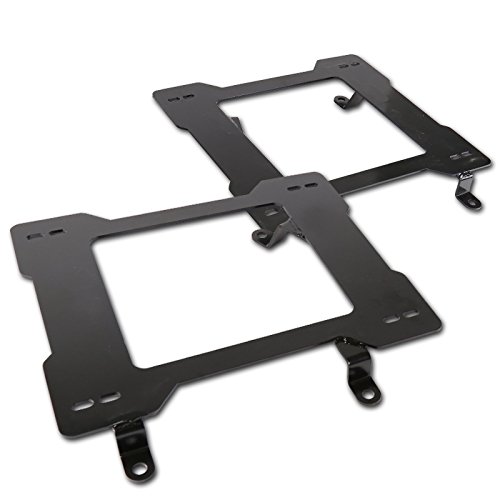 BKT-L-MST79 Racing Seat Mounting Brackets for 1979-1998 Ford Mustang