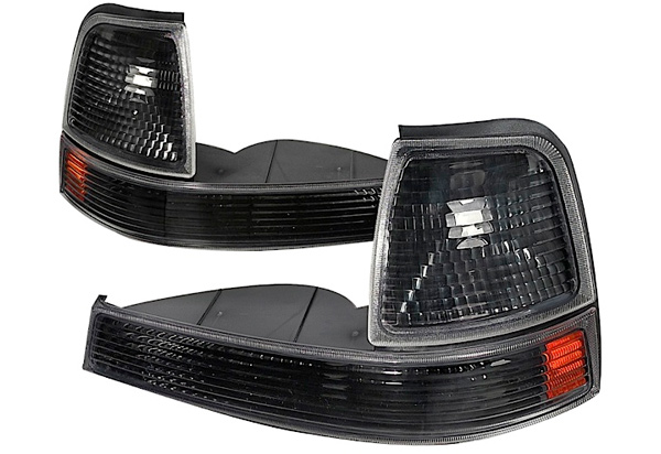 97-03 Ford F150 Corner Lights