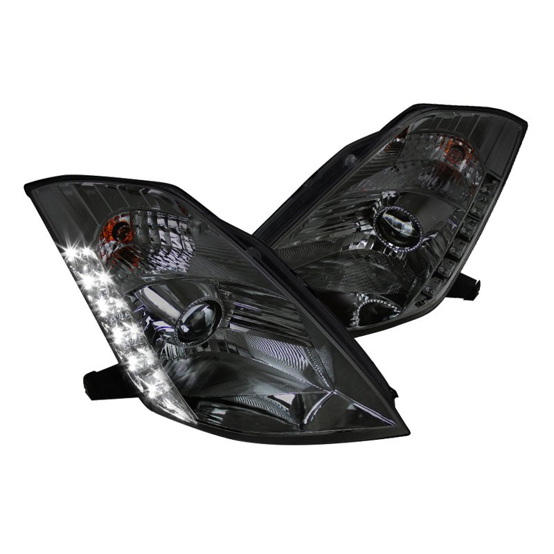 02-05 DODGE RAM TAIL LIGHT WITH CHROME HOUSING AND RED LENS, PK  2