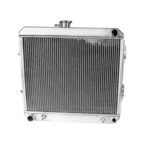 RAD3-PIK88 88-95 Toyota Pickup V6 Radiator- 3 Core