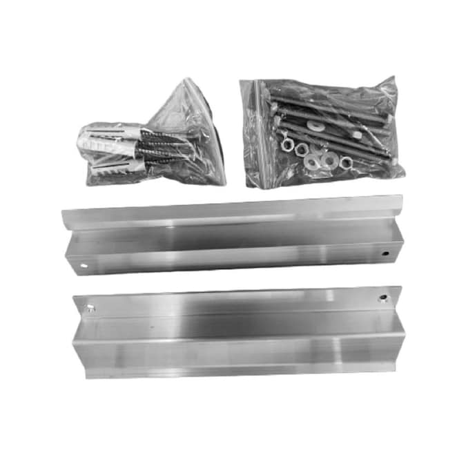 Spacio Innovations WS-CEILKITUS 400-600-800W Wexstar Ceiling installation kit for Infrared Panel Heater