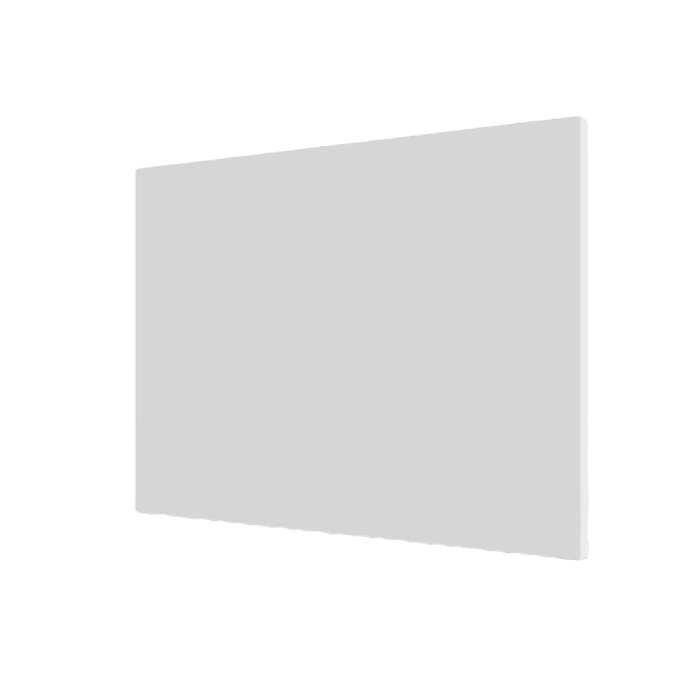 F-450WAUS 450W Wall Infrared Panel Heater Frameless