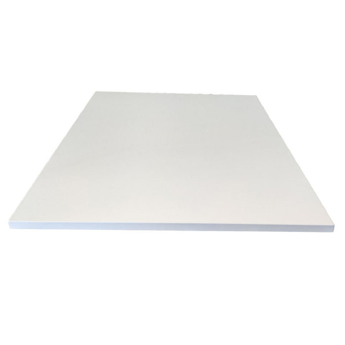 F-550CEUS 550W Electric Ceiling Infrared Panel Heater Frameless