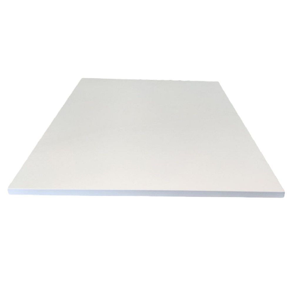 F-700CEUS 700W Electric Ceiling Infrared Panel Heater Frameless