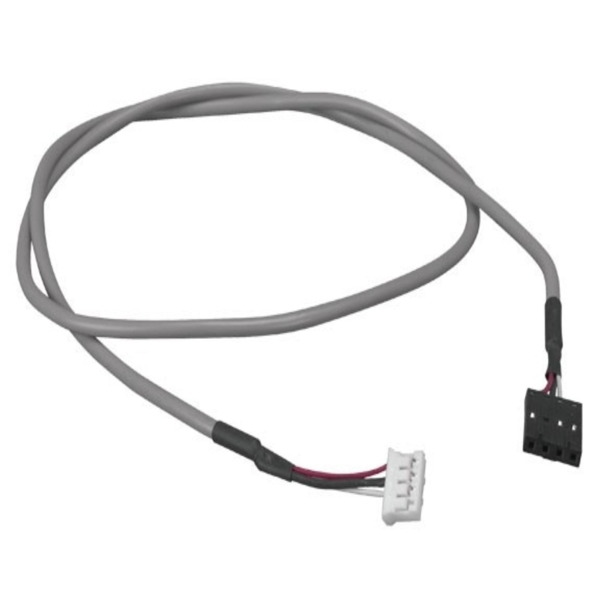 SNX-CBLR-AD102-3018 24 in. Sound Blaster to MPC-4 CD-ROM Audio Cable - Gray -  Sanoxy