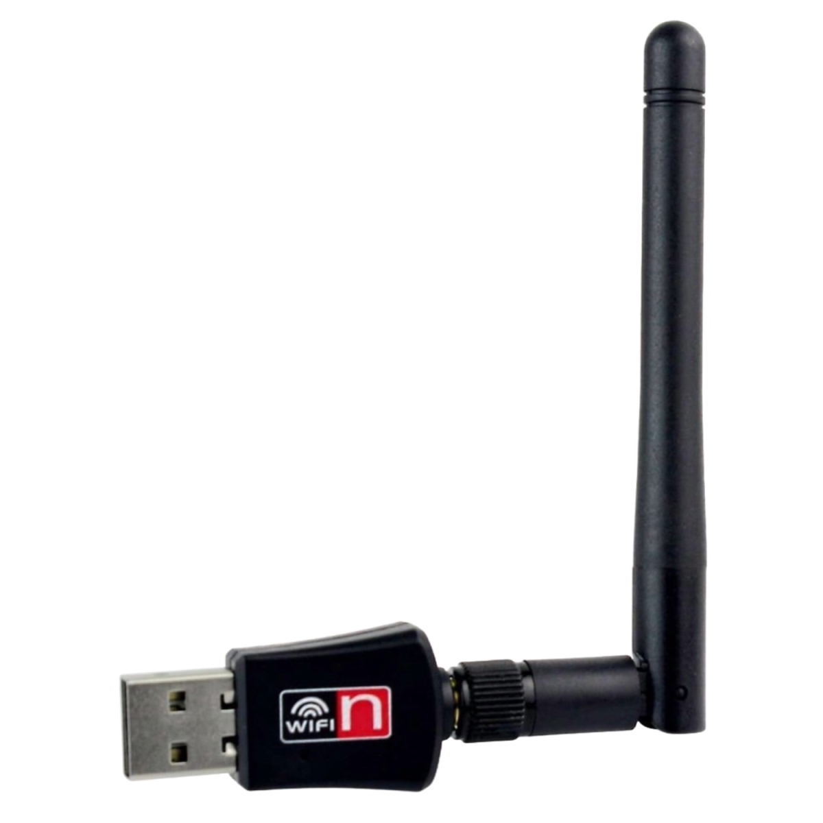 -300-ADPT-ANT Wireless USB 300Mbps Network Adapter Wi-Fi Dongle LAN Card PC with Antenna -  Sanoxy, SANOXY-300-ADPT-ANT