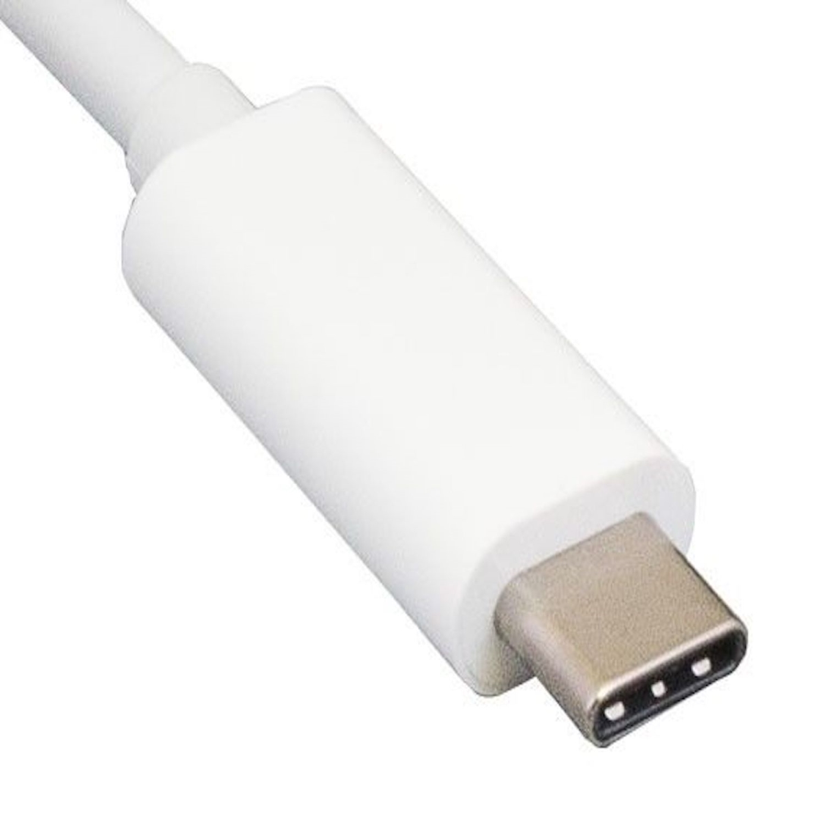 Picture of Sanoxy SNX-CBLR-UC205-8200 USB 3.1 Type C to 4K HDMI Plus USB 3.0 A Plus Type C Data&Charging Adapter
