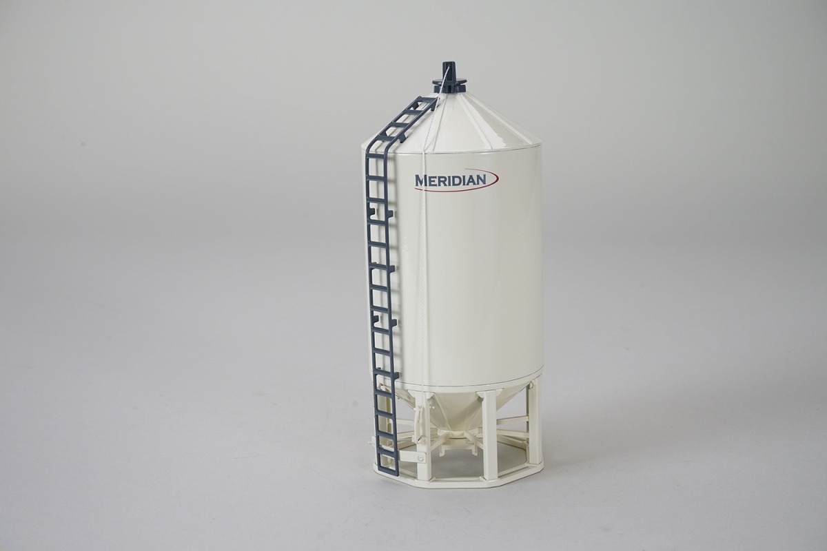 Picture of Spec Cast MER 007 1/64 Meridian Smooth Wall 1620 Multi-Purpose Bin