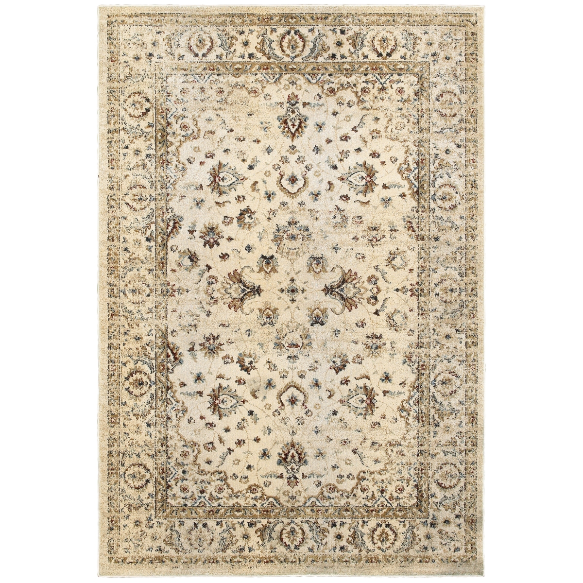 ORIENTAL WEAVERS